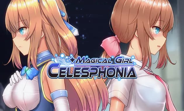 magical girl celesphonia vertical card thumbnail
