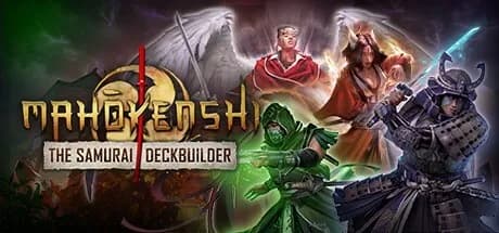 mahokenshi - the samurai deckbuilder vertical card thumbnail