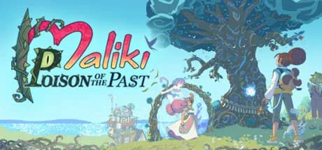 maliki : poison of the past vertical card thumbnail