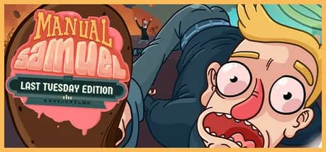 manual samuel - last tuesday edition vertical card thumbnail