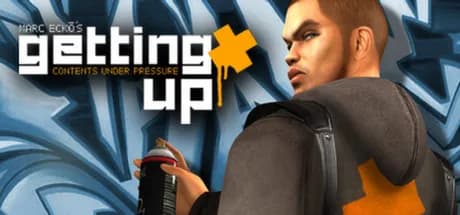 marc eckō's getting up: contents under pressure vertical card thumbnail