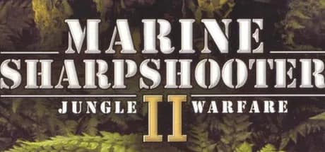 marine sharpshooter ii: jungle warfare vertical card thumbnail