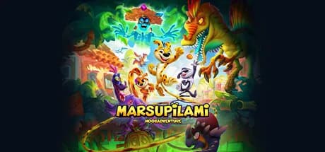 marsupilami - hoobadventure vertical card thumbnail