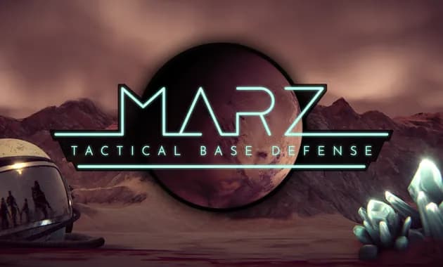 marz: tactical base defense vertical card thumbnail