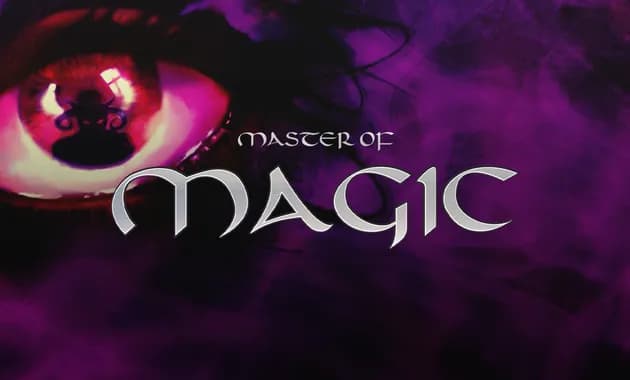 master of magic classic vertical card thumbnail