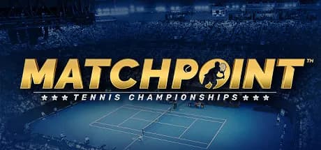 matchpoint - tennis championships vertical card thumbnail