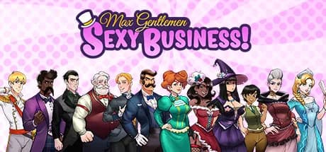 max gentlemen sexy business! vertical card thumbnail