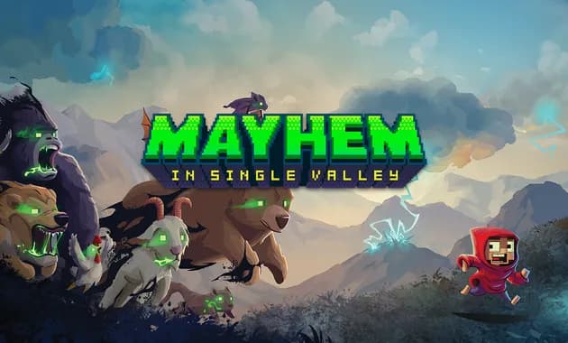 mayhem in single valley vertical card thumbnail