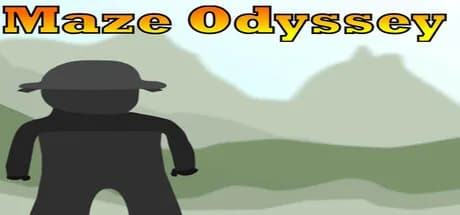 maze odyssey vertical card thumbnail