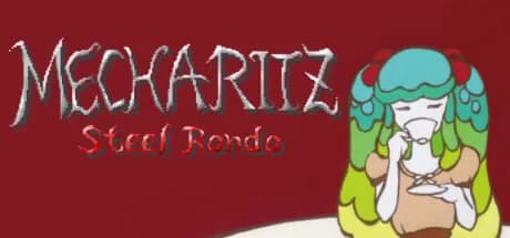mecha ritz: steel rondo vertical card thumbnail