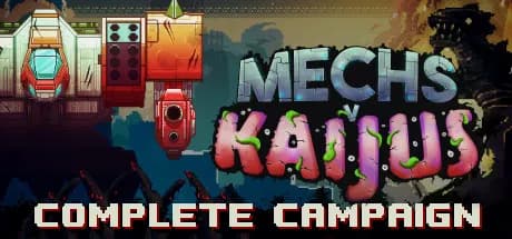 mechs v kaijus - tower defense vertical card thumbnail