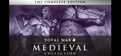 medieval: total war - collection vertical card thumbnail