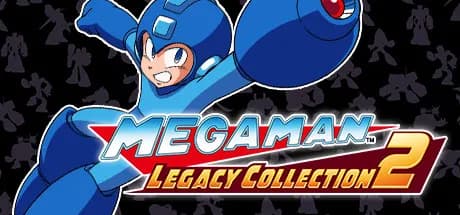 mega man legacy collection 2 vertical card thumbnail