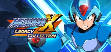 mega man x legacy collection vertical card thumbnail