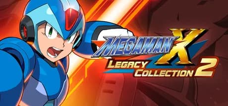 mega man x legacy collection 2 vertical card thumbnail