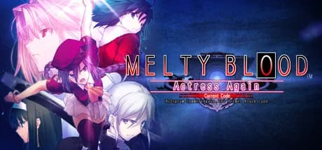 melty blood actress again current code vertical card thumbnail