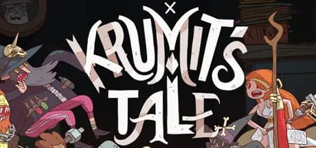 meteorfall: krumit's tale vertical card thumbnail