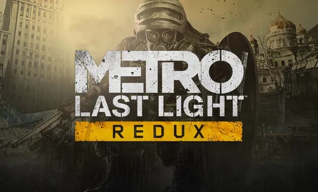 metro: last light redux vertical card thumbnail