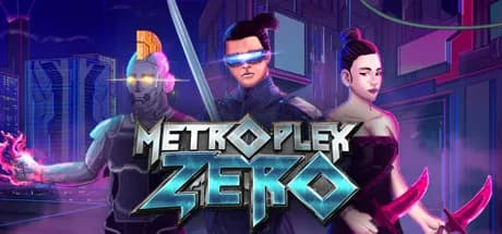 metroplex zero: sci-fi card battler vertical card thumbnail