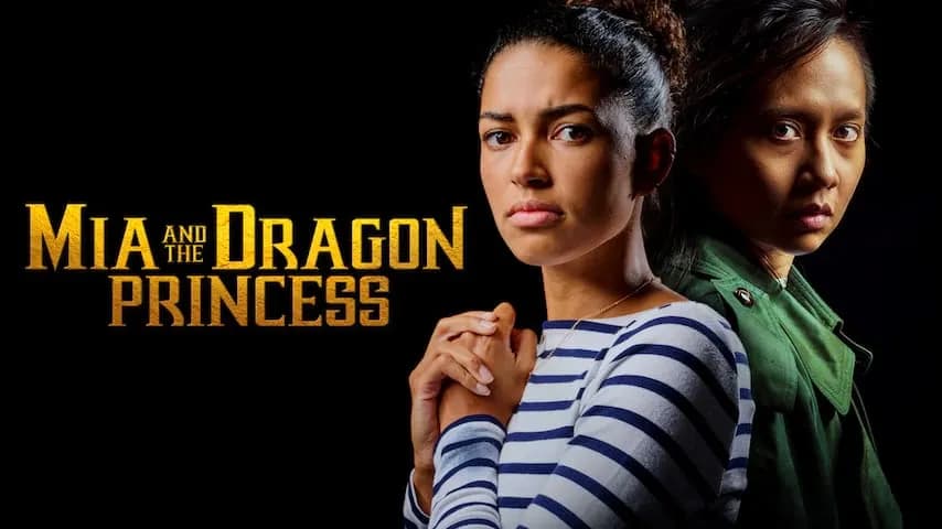 mia and the dragon princess vertical card thumbnail