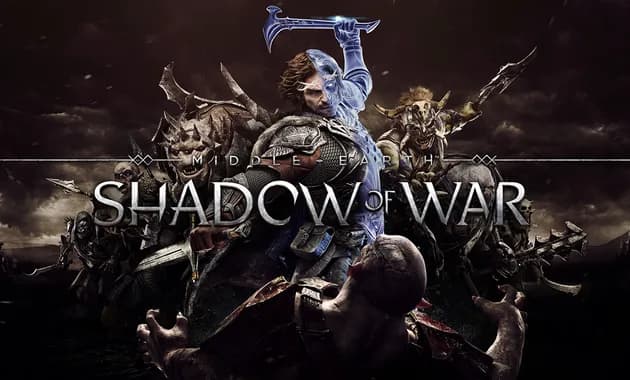 middle-earth™: shadow of war™ vertical card thumbnail