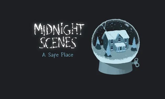 midnight scenes: a safe place vertical card thumbnail