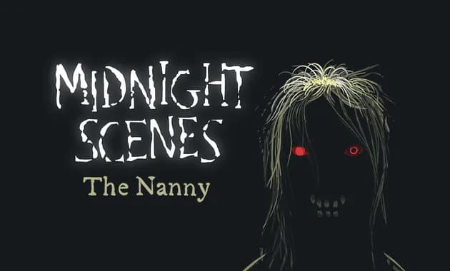 midnight scenes: the nanny vertical card thumbnail