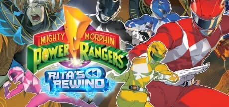 mighty morphin power rangers: rita's rewind vertical card thumbnail