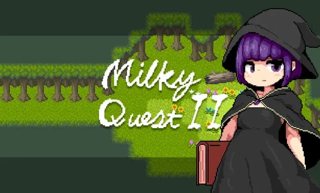 milky quest ii vertical card thumbnail