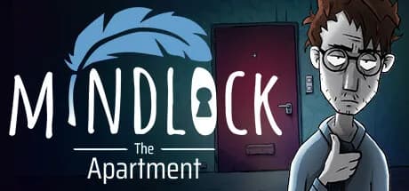 mindlock - the apartment vertical card thumbnail