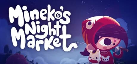 mineko's night market vertical card thumbnail