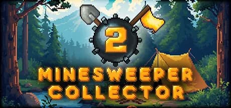 minesweeper collector 2 vertical card thumbnail