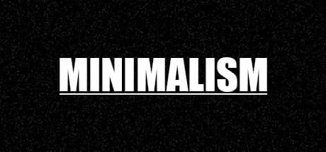 minimalism vertical card thumbnail