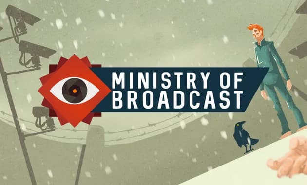 ministry of broadcast vertical card thumbnail