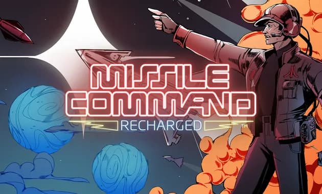 missile command: recharged vertical card thumbnail