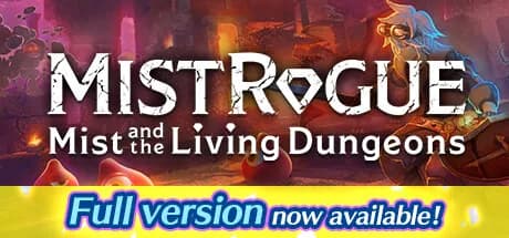 mistrogue: mist and the living dungeons vertical card thumbnail