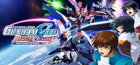 mobile suit gundam seed battle destiny remastered vertical card thumbnail