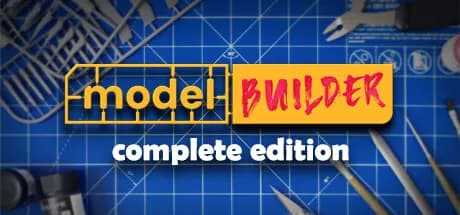 model builder: complete edition vertical card thumbnail