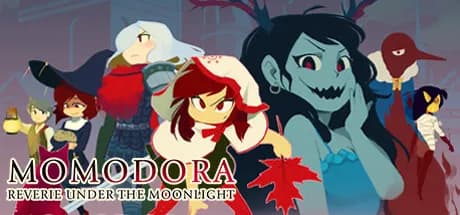 momodora: reverie under the moonlight vertical card thumbnail