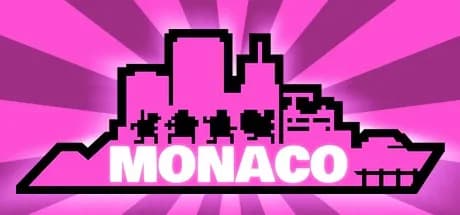 monaco: what's yours is mine vertical card thumbnail