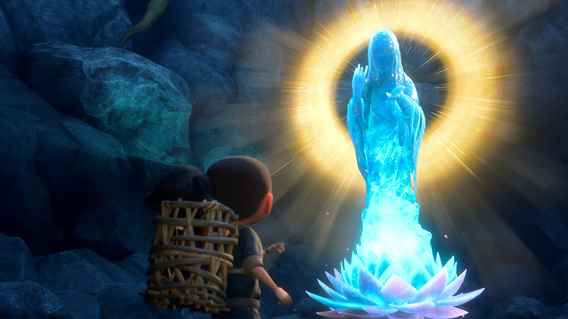 MONKEY KING: HERO IS BACK screenshot screenshot 2