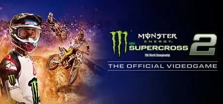 monster energy supercross - the official videogame 2 vertical card thumbnail