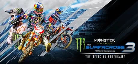 monster energy supercross - the official videogame 3 vertical card thumbnail