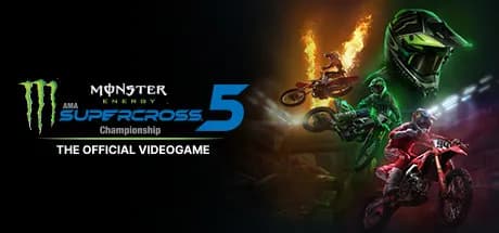 monster energy supercross - the official videogame 5 vertical card thumbnail