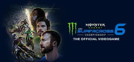 monster energy supercross - the official videogame 6 vertical card thumbnail