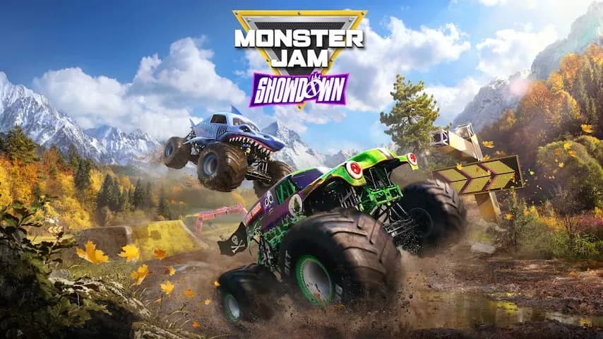monster jam showdown vertical card thumbnail