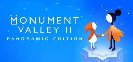monument valley 2: panoramic edition vertical card thumbnail
