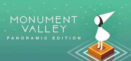 monument valley: panoramic edition vertical card thumbnail