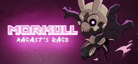 morkull ragast's rage vertical card thumbnail