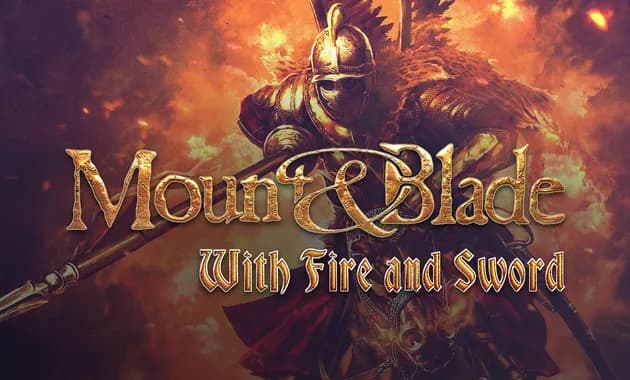 mount & blade: with fire & sword vertical card thumbnail